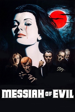 Messiah of Evil Messiah of Evil