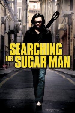 Searching for Sugar Man Searching for Sugar Man