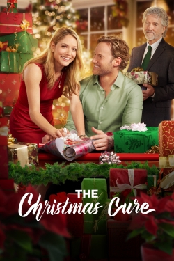The Christmas Cure The Christmas Cure
