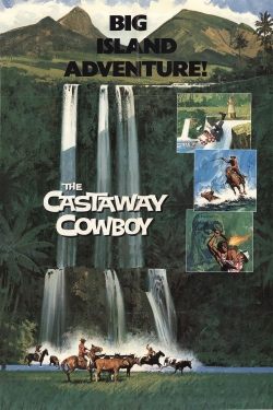 The Castaway Cowboy The Castaway Cowboy