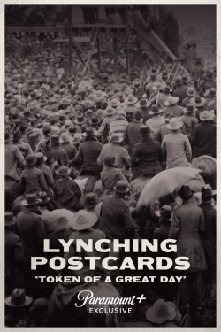 Lynching Postcards: ‘Token of a Great Day’ Lynching Postcards: ‘Token of a Great Day’