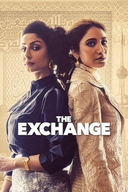 The Exchange The Exchange