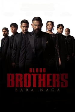 Blood Brothers: Dragon's Embers Blood Brothers: Dragon's Embers