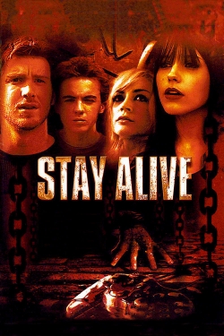 Stay Alive Stay Alive