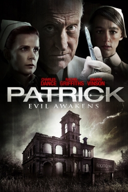 Patrick Patrick