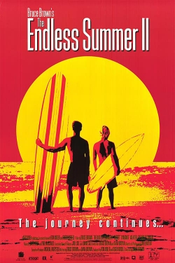 The Endless Summer 2 The Endless Summer 2