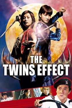The Twins Effect The Twins Effect