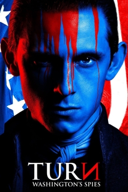 TURN: Washington's Spies TURN: Washington's Spies