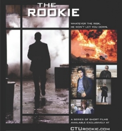 The Rookie The Rookie