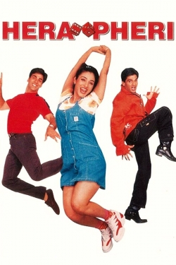 Hera Pheri Hera Pheri