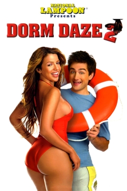 Dorm Daze 2 Dorm Daze 2