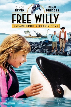 Free Willy: Escape from Pirate's Cove Free Willy: Escape from Pirate's Cove