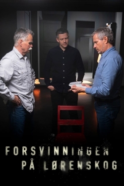 Forsvinningen på Lørenskog Forsvinningen på Lørenskog