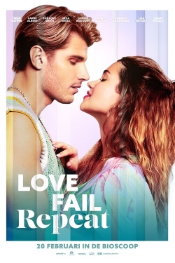 Love Fail Repeat Love Fail Repeat