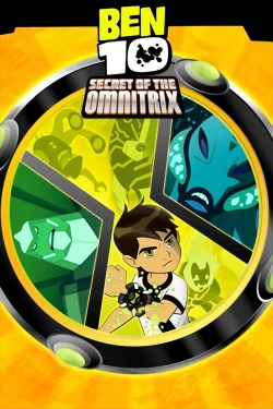 Ben 10: Secret of the Omnitrix Ben 10: Secret of the Omnitrix
