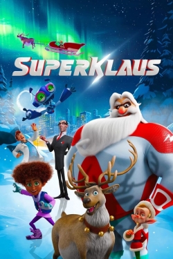 SuperKlaus SuperKlaus