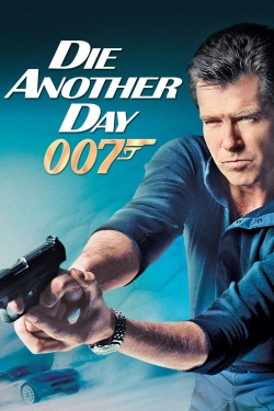 Die Another Day Die Another Day