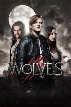 Wolves Wolves