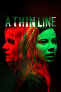 A Thin Line A Thin Line