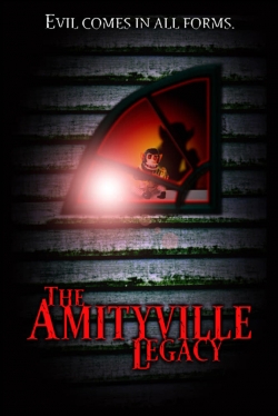 The Amityville Legacy The Amityville Legacy