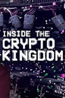 Inside the Cryptokingdom Inside the Cryptokingdom