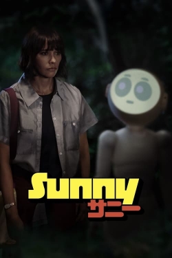 Sunny Sunny