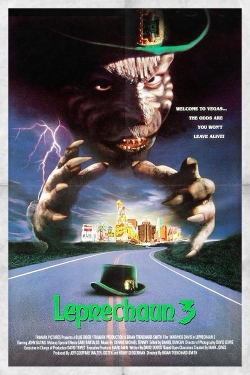 Leprechaun 3 Leprechaun 3