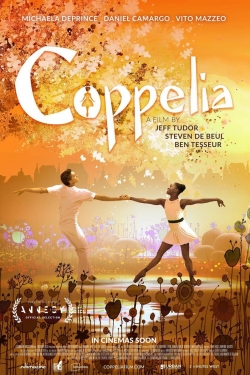 Coppelia Coppelia