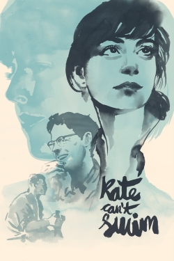 Kate Can’t Swim Kate Can’t Swim