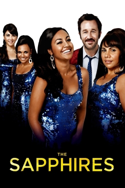 The Sapphires The Sapphires