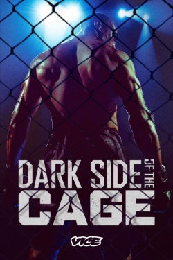 Dark Side of the Cage Dark Side of the Cage