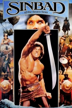 Sinbad of the Seven Seas Sinbad of the Seven Seas