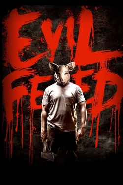 Evil Feed Evil Feed