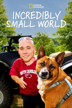 Incredibly Small World Incredibly Small World