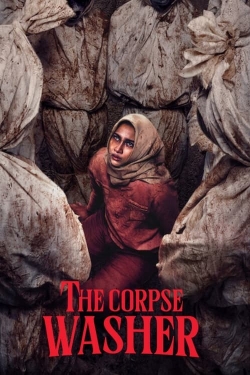 The Corpse Washer The Corpse Washer