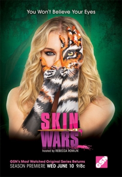 Skin Wars Skin Wars