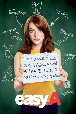 Easy A Easy A