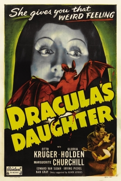 Dracula's Daughter Dracula's Daughter