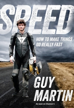 Speed with Guy Martin Speed with Guy Martin