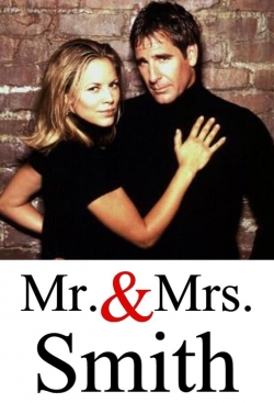 Mr. & Mrs. Smith Mr. & Mrs. Smith