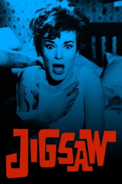 Jigsaw Jigsaw