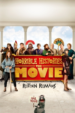 Horrible Histories: The Movie - Rotten Romans Horrible Histories: The Movie - Rotten Romans