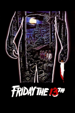 Friday the 13th Friday the 13th