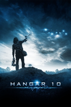 Hangar 10 Hangar 10