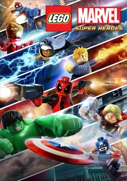LEGO Marvel Super Heroes: Avengers Reassembled! LEGO Marvel Super Heroes: Avengers Reassembled!