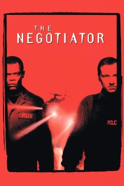The Negotiator The Negotiator