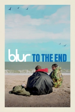 blur: To the End blur: To the End