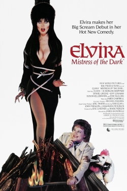 Elvira, Mistress of the Dark Elvira, Mistress of the Dark