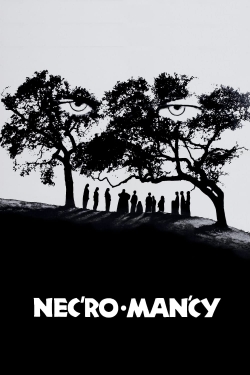 Necromancy Necromancy