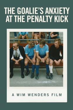 The Goalie's Anxiety at the Penalty Kick The Goalie's Anxiety at the Penalty Kick